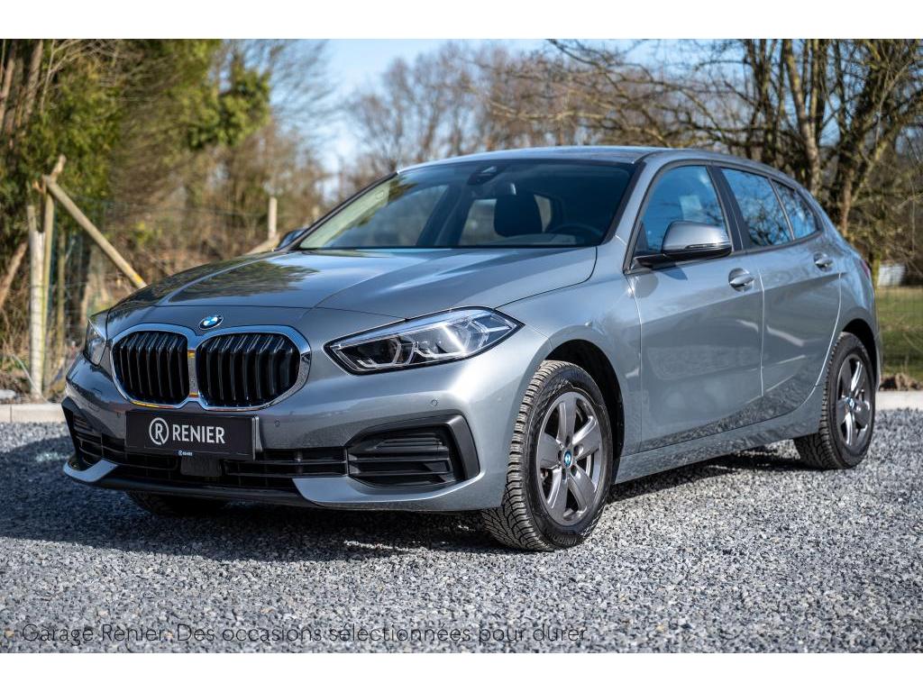 BMW Serie 1 116