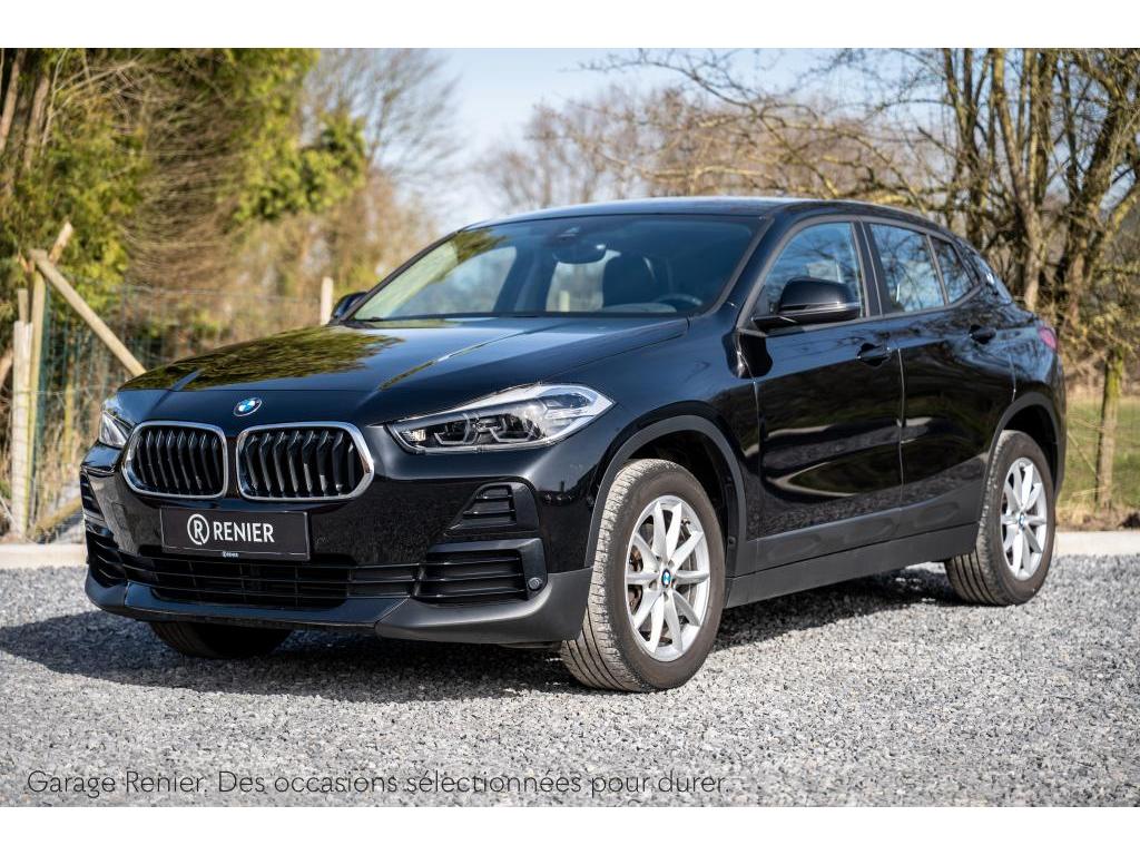 BMW Serie X X2