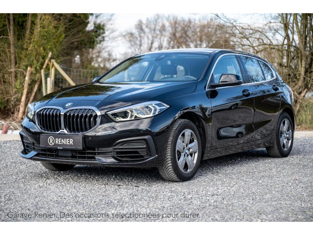 BMW Serie 1 116