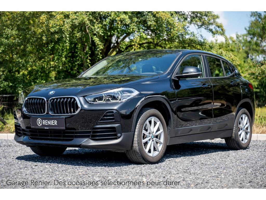BMW Serie X X2