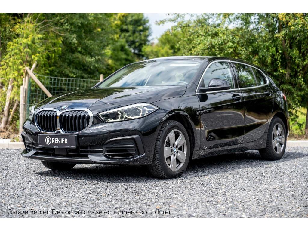 BMW Serie 1 116