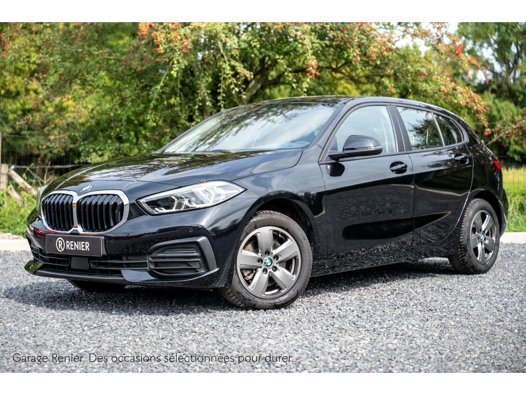 BMW Serie 1 116