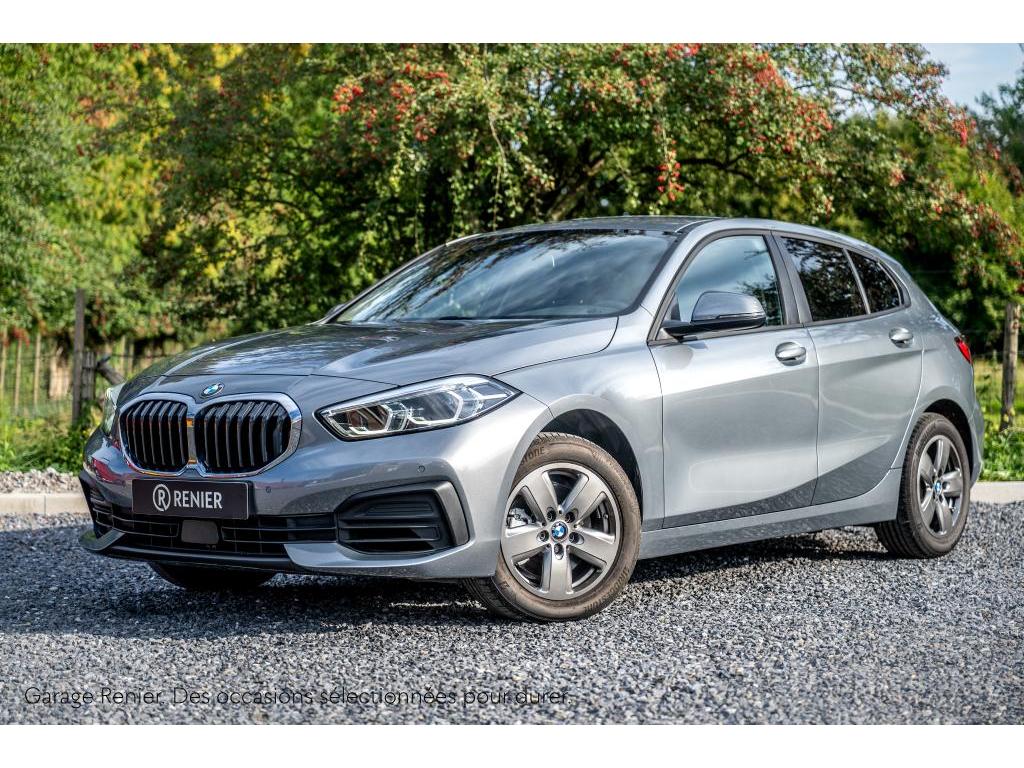 BMW Serie 1 116