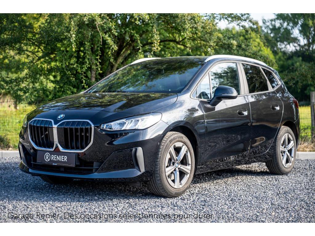 BMW Serie 2 218