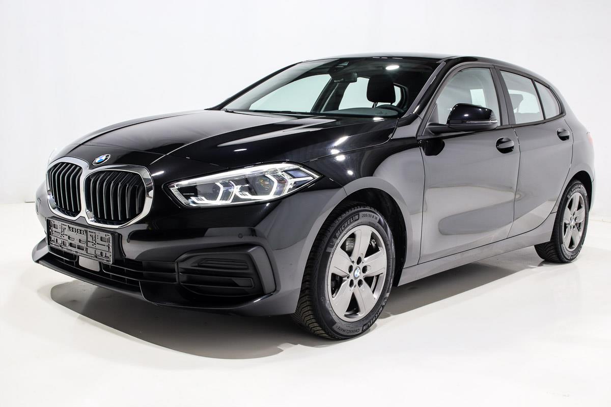 BMW Serie 1 116
