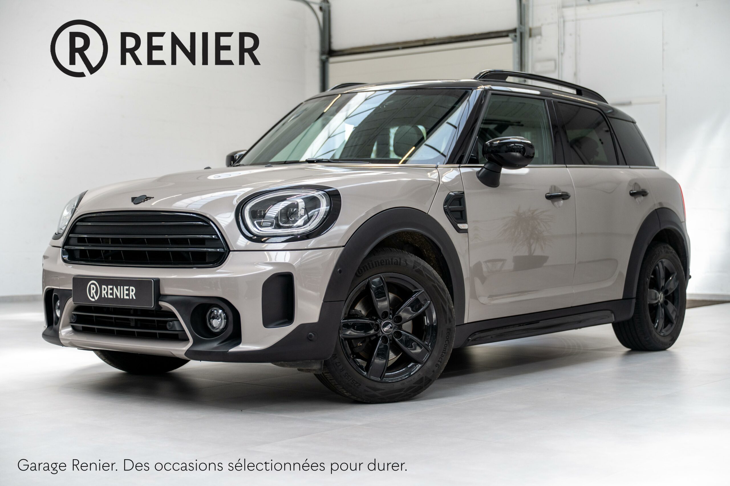 MINI Cooper Countryman